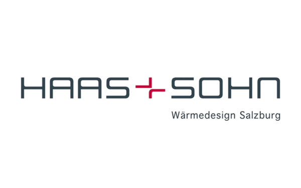 Logo Haas+Sohn