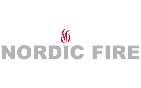 Logo Nordic Fire