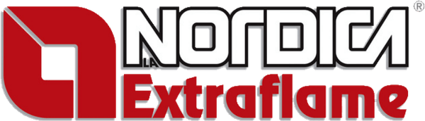 Logo La Nordica-Extraflame