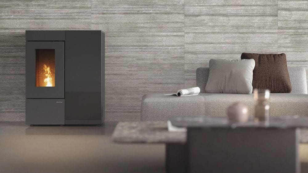 Annalisa Plus Crystal Evo: Detailansicht