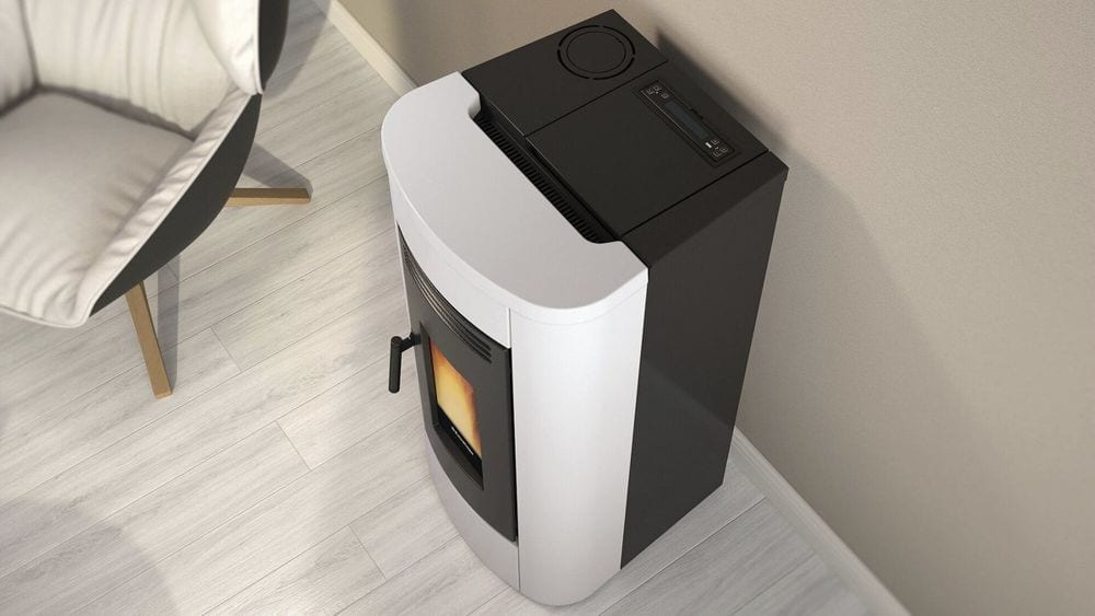 Klaudia Plus 5.0 Evo: Detailansicht