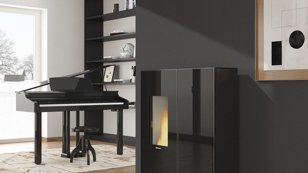 Sharon Plus Crystal: Detailansicht