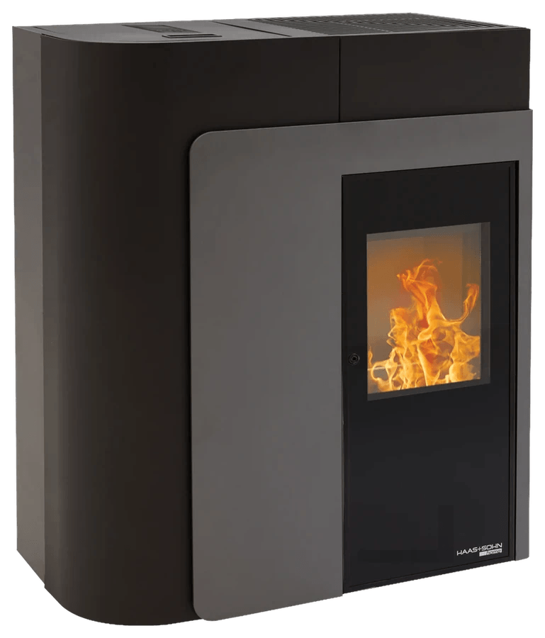 HSP 8 Volterra II von Haas+Sohn, freigestellt, Ausführung 2