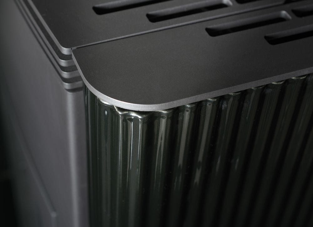 Ecomat 6 von Hark: Detailansicht