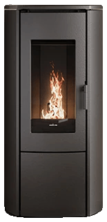Nordic Fire Ilvar 9