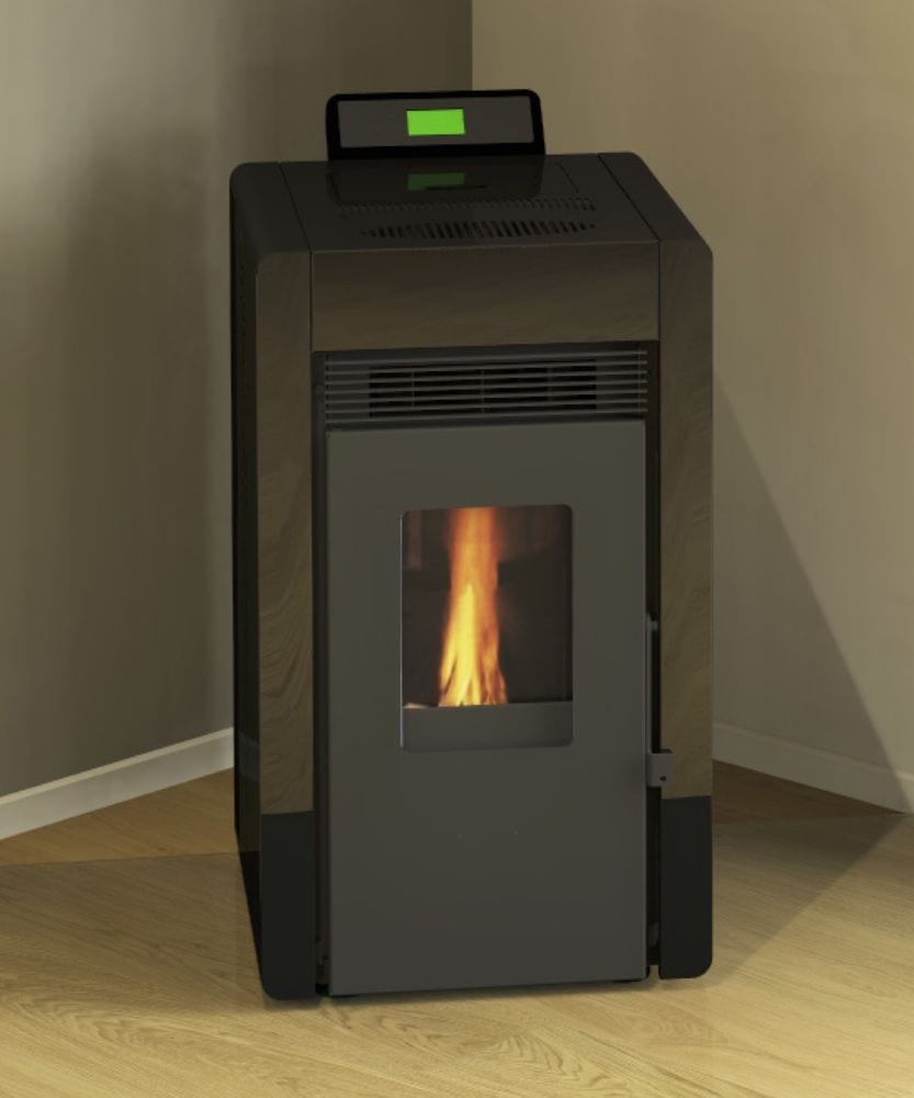 Schenger HLP3402 im Wohnraum