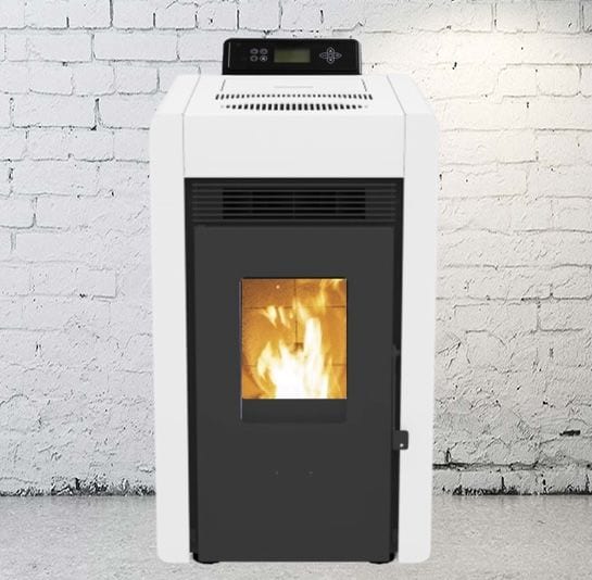 Schenger HLP3402 im Wohnraum