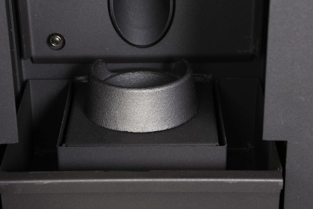 Schenger HLP3402: Detailansicht
