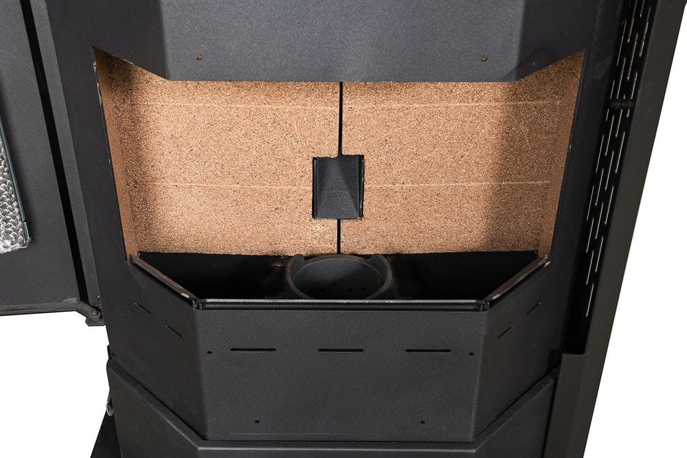 Schenger HLP3602: Detailansicht